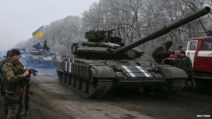 150215 Ukraine Tank